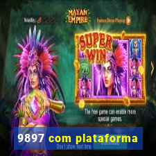 9897 com plataforma